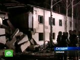 В Новгородской области взорвался газопровод - сгорело 3 жилых дома