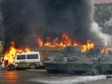 Всего в результате столкновений в Митровице 17 марта ранения получили 20 украинских милиционеров