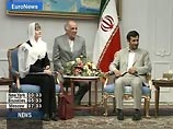 Первый контракт на экспорт газа в Европу Иран подписал со Швейцарией Первый контракт на экспорт газа в Европу Иран подписал со Швейцарией
