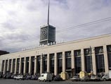 Из-за подозрительной находки проведена эвакуация Финляндского вокзала Санкт-Петербурга Из-за подозрительной находки проведена эвакуация Финляндского вокзала Санкт-Петербурга