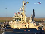 Сомалийские пираты освободили буксир "Свитцер Корсаков" за выкуп Сомалийские пираты освободили буксир "Свитцер Корсаков" за выкуп