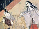 "Японскому Дон-Жуану" Гэндзи исполняется 1000 лет "Японскому Дон-Жуану" Гэндзи исполняется 1000 лет