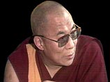 Далай-лама пригрозил отставкой с поста духовного лидера тибетцев, если ситуация на его родине выйдет из-под контроля