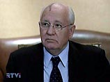 Михаил Горбачев тайно совершил паломничество к могиле Франциска Ассизского