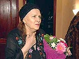 Нонна Мордюкова легла в ЦКБ на профилактическое обследование, уверяют в Союзе кинематографистов Нонна Мордюкова легла в ЦКБ на профилактическое обследование, уверяют в Союзе кинематографистов