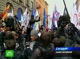 Сам Козловский ранее заявлял, что его хотят комиссовать после "Марша несогласных" 3 марта, чтобы не дать ему возможности участвовать в акциях протеста