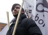 Координатора "Обороны" Козловского, ранее незаконно призванного в армию, теперь незаконно выселяют из квартиры в Москве Координатора "Обороны" Козловского, ранее незаконно призванного в армию, теперь незаконно выселяют из квартиры в Москве
