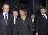 Россия и США согласовывают новый документ о стратегическом взаимодействии. МИД опоздал с критикой Россия и США согласовывают новый документ о стратегическом взаимодействии. МИД опоздал с критикой