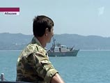 В Абхазии заявили, что сбили грузинский военный самолет. Тбилиси называет это абсурдом