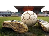 Футбольный клуб "Амур" освобожден из турецкого плена 