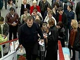 Российский Минтранс готов возобновить авиасообщение  с  Грузией   25  марта