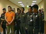 Бут был задержан 6 марта согласно ордеру, выданному таиландским судом по запросу США