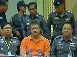 Суд Таиланда продлил содержание под стражей "оружейного барона" Виктора Бута еще на 12 дней