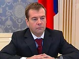 Медведева подготовили к финансовому кризису эксперты и очевидцы Медведева подготовили к финансовому кризису эксперты и очевидцы