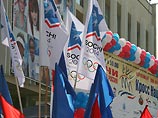 РЖД повышает тарифы для финансирования своих олимпийских строек в Сочи
