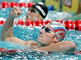 Российские пловцы выиграли эстафету на ЧЕ, но их дисквалифицировали Российские пловцы выиграли эстафету на ЧЕ, но их дисквалифицировали