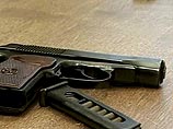 В Москве у сотрудника Минобороны неизвестный преступник похитил портфель с пистолетом