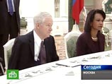 Москва получила письменные предложения США по ПРО и приступила к их изучению Москва получила письменные предложения США по ПРО и приступила к их изучению