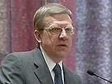 Кудрин: Цена нефти дороже 100 долларов - спекулятивная Кудрин: Цена нефти дороже 100 долларов - спекулятивная
