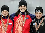 За ссору с коллегой по сборной российскую конькобежку дисквалифицировали на год За ссору с коллегой по сборной российскую конькобежку дисквалифицировали на год