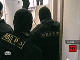 Сегодня днем сотрудники оперативных служб ворвались в здание на Новом Арбате, и, предъявив удостоверения сотрудников ФСБ, перекрыли все выходы