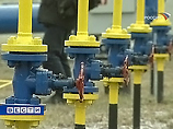 Украина внесла поправки в соглашение с "Газпромом"