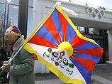 "Партийный" лидер Тибета пообещал победить сепаратизм и "шакала" Далай-ламу