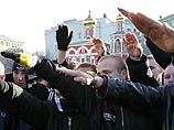 Зимой 2007-2008 скинхеды побили все рекорды: 37 убитых, 151 раненых. С начала 2008 года от их рук погибли 26 человек Зимой 2007-2008 скинхеды побили все рекорды: 37 убитых, 151 раненых. С начала 2008 года от их рук погибли 26 человек