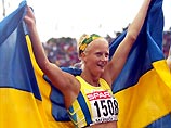 Каролина Клюфт лишила Швецию медали Игр-2008, утратив олимпийскую мотивацию