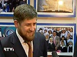 Кадыров распорядился подарить по тысяче долларов каждому ребенку, родившемуся 19 марта
