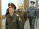 В Мосгорсуде продолжится допрос потерпевших и свидетелей обвинения по "делу Невзлина" В Мосгорсуде продолжится допрос потерпевших и свидетелей обвинения по "делу Невзлина"