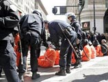 В США прошли массовые демонстрации против продолжения военного присутствия США в Ираке В США прошли массовые демонстрации против продолжения военного присутствия США в Ираке
