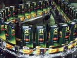 PepsiCo и Pepsi Bottling Group подписали соглашение о приобретении 75,53% акций крупнейшего российского производителя соков ОАО "Лебедянский"