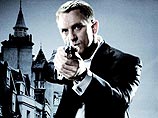 Первыми новый фильм о Джеймсе Бонде "Квант утешения" увидят британцы Первыми новый фильм о Джеймсе Бонде "Квант утешения" увидят британцы