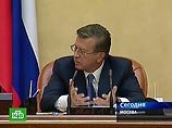 Зубков намерен ввести квоты на минеральные удобрения, чтобы производители "не загоняли село" Зубков намерен ввести квоты на минеральные удобрения, чтобы производители "не загоняли село"