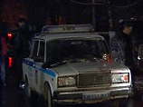 Личность третьего участника нападения на наряд ППС на востоке Москвы установлена Личность третьего участника нападения на наряд ППС на востоке Москвы установлена
