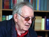 Известный бельгийский писатель Хюго Клаус ушел из жизни при помощи эвтаназии Известный бельгийский писатель Хюго Клаус ушел из жизни при помощи эвтаназии