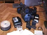 Задержанные с 2006 года по март 2008 года в арендуемых квартирах организовали видеостудии, в которых снимали порнофильмы