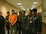 Виктор Бут был задержан в Таиланде 6 марта согласно ордеру, выданному таиландским судом по запросу США