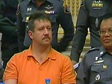 "Оружейный барон" Виктор Бут задержан в Таиланде по статье "терроризм"