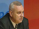 "Члены фракции КПРФ, безусловно, поддержат этот документ", - сказал "Интерфаксу" первый заместитель руководителя фракции КПРФ Сергей Решульский "Члены фракции КПРФ, безусловно, поддержат этот документ", - сказал "Интерфаксу" первый заместитель руководителя фракции КПРФ Сергей Решульский