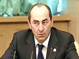 Чрезвычайное положение в Ереване продлеваться не будет Чрезвычайное положение в Ереване продлеваться не будет