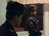 В квартирах запрещенных нацболов в Нижнем Новгороде и Арзамасе идут обыски В квартирах запрещенных нацболов в Нижнем Новгороде и Арзамасе идут обыски