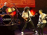 К началу сентябрьского европейского турне Queen выпустит новый альбом
К началу сентябрьского европейского турне Queen выпустит новый альбом