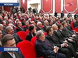 Медведев пообещал строже наказывать судей за нарушения Медведев пообещал строже наказывать судей за нарушения