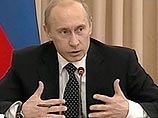 Путин сформировал перечень поручений по итогам Совета по нацпроектам и демографической политике