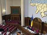 Украинская Рада обвиняет "Известия" в подделке интервью со спикером