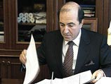 Борис Березовский продолжает обрастать уголовными делами Борис Березовский продолжает обрастать уголовными делами