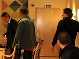 Задержанные в Швеции с оружием и взрывчаткой чеченцы оставлены в СИЗО Мальме