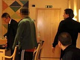 Задержанные в Швеции с оружием и взрывчаткой чеченцы оставлены в СИЗО Мальме Задержанные в Швеции с оружием и взрывчаткой чеченцы оставлены в СИЗО Мальме